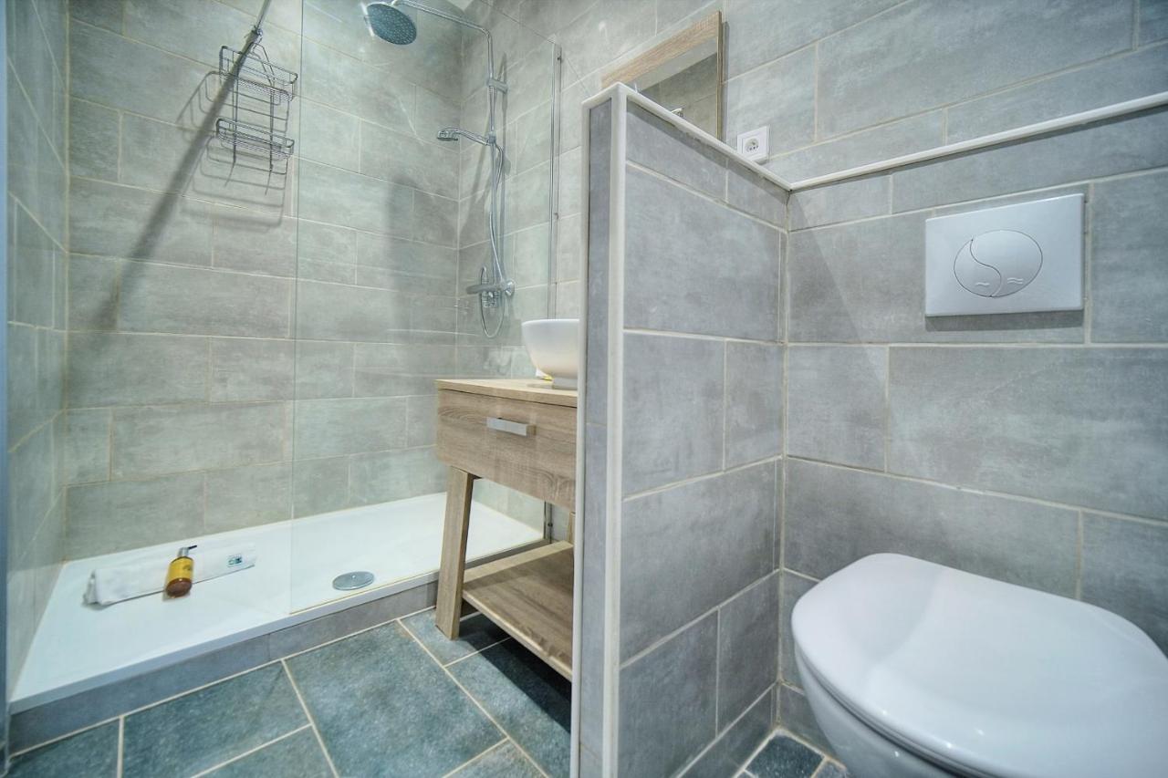 Immogroom- 70m2 - Renovated - Wifi - Ac - Close To Everything Appartement Cannes