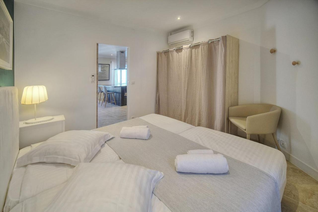 Appartement Immogroom- 70m2 - Renovated - Wifi - Ac - Close To Everything